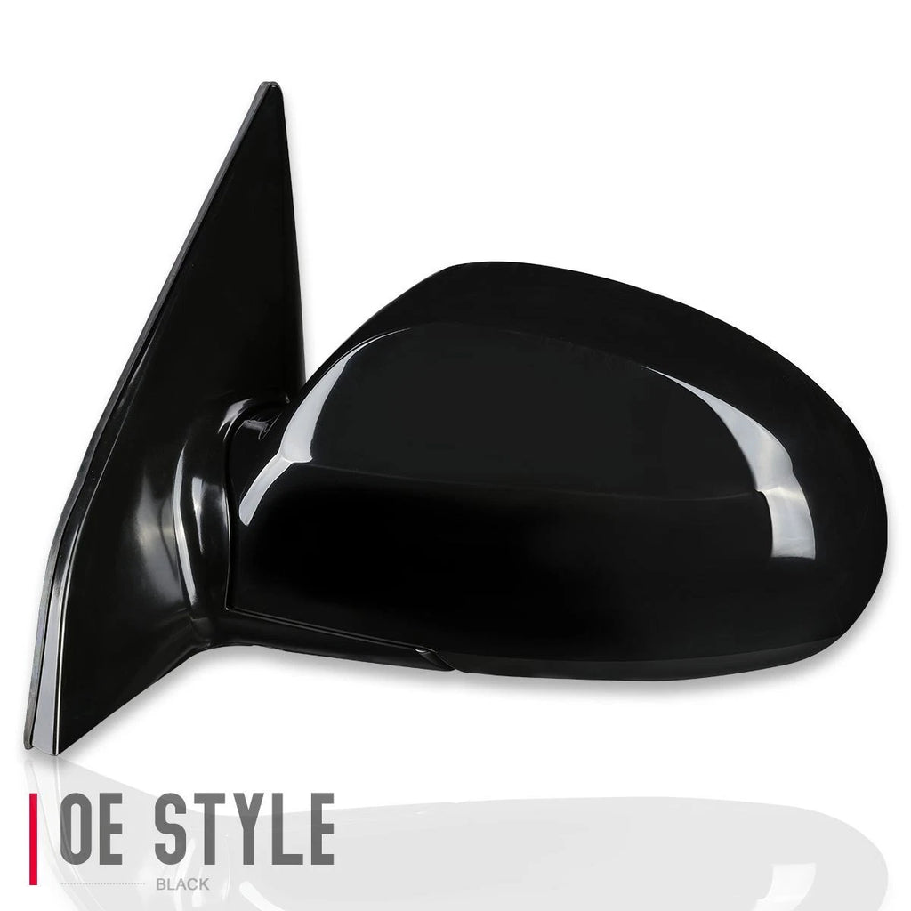 OE Style Powered Heated Side Door Mirror for Kia Spectra (2004–2009)