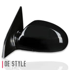 OE Style Powered Heated Side Door Mirror for Kia Spectra (2004–2009)