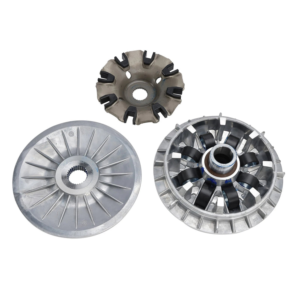Front Clutch Variator Kit 5Uv-17606-00, 4B5-W1760-00 for Yamaha Xp500 Tmax (2004–2011)