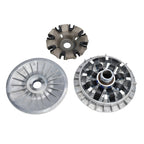 Front Clutch Variator Kit 5Uv-17606-00, 4B5-W1760-00 for Yamaha Xp500 Tmax (2004–2011)