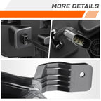 Combination Switch for Chevrolet Cavalier/Achieva/Grand Am/Sunfire (1995–2005)