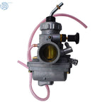 ATV Carburetor with Air Filter for Yamaha Blaster YFS200 (1988-2006)