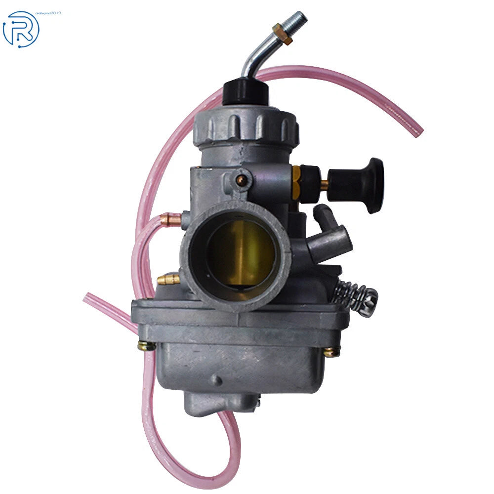 ATV Carburetor with Air Filter for Yamaha Blaster YFS200 (1988-2006)