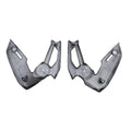 Frame Side Cover Guard for Kawasaki Z900 (2025–2026) Carbon