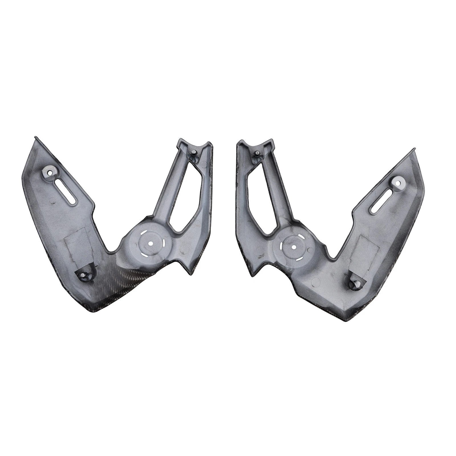 Frame Side Cover Guard for Kawasaki Z900 (2025–2026) Carbon