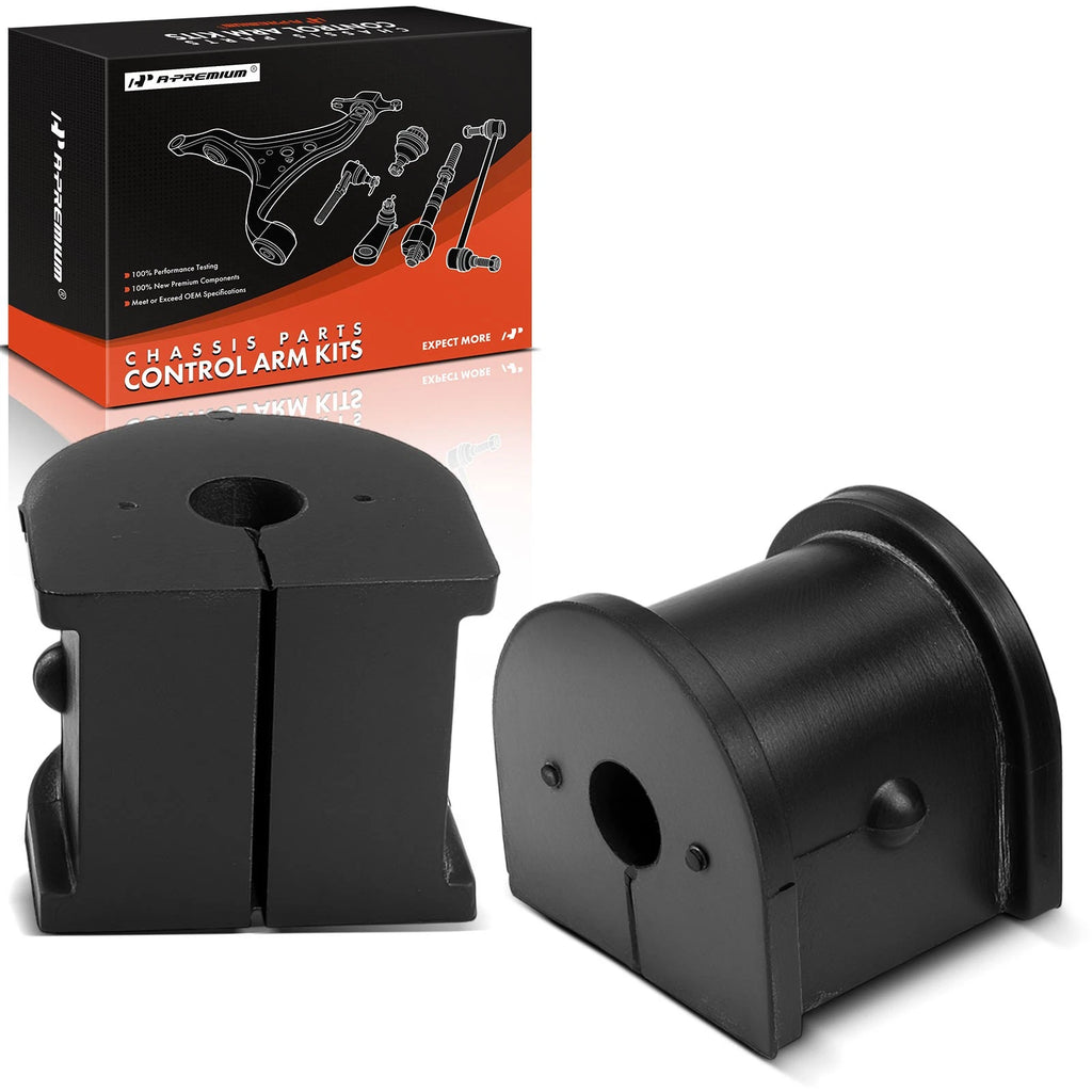 2X Rear Stabilizer Bar Bushing for Dodge Dakota 