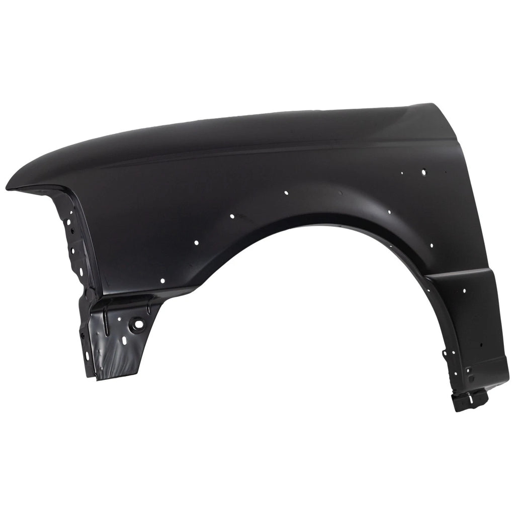 Fender for Ford Ranger (2004–2005) Front Left & Right with Wheel Opening Molding