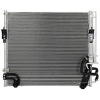 AC Aluminum Condenser for Toyota Sequoia Tundra (2010–2011)