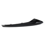 Front Bumper Outer Grill Cover for Jaguar XE R-Sport (2015–2019) T4N5890 Right
