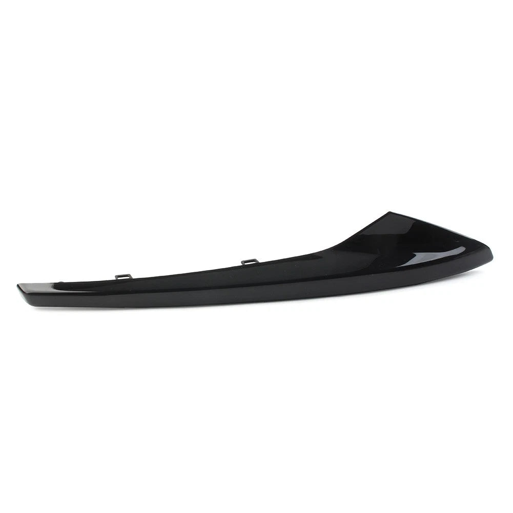 Front Bumper Outer Grill Cover for Jaguar XE R-Sport (2015–2019) T4N5890 Right