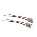 8AWG Battery Quick Connector Kit for Cars, Tractors, Motors