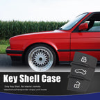 Rubber Pad Cover for Audi A4 (Item of 1)