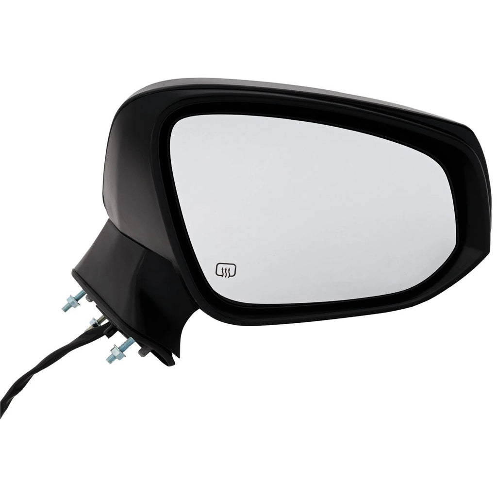 Heated Right Side Mirror for Toyota Corolla Cross (2022)