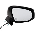 Heated Right Side Mirror for Toyota Corolla Cross (2022)