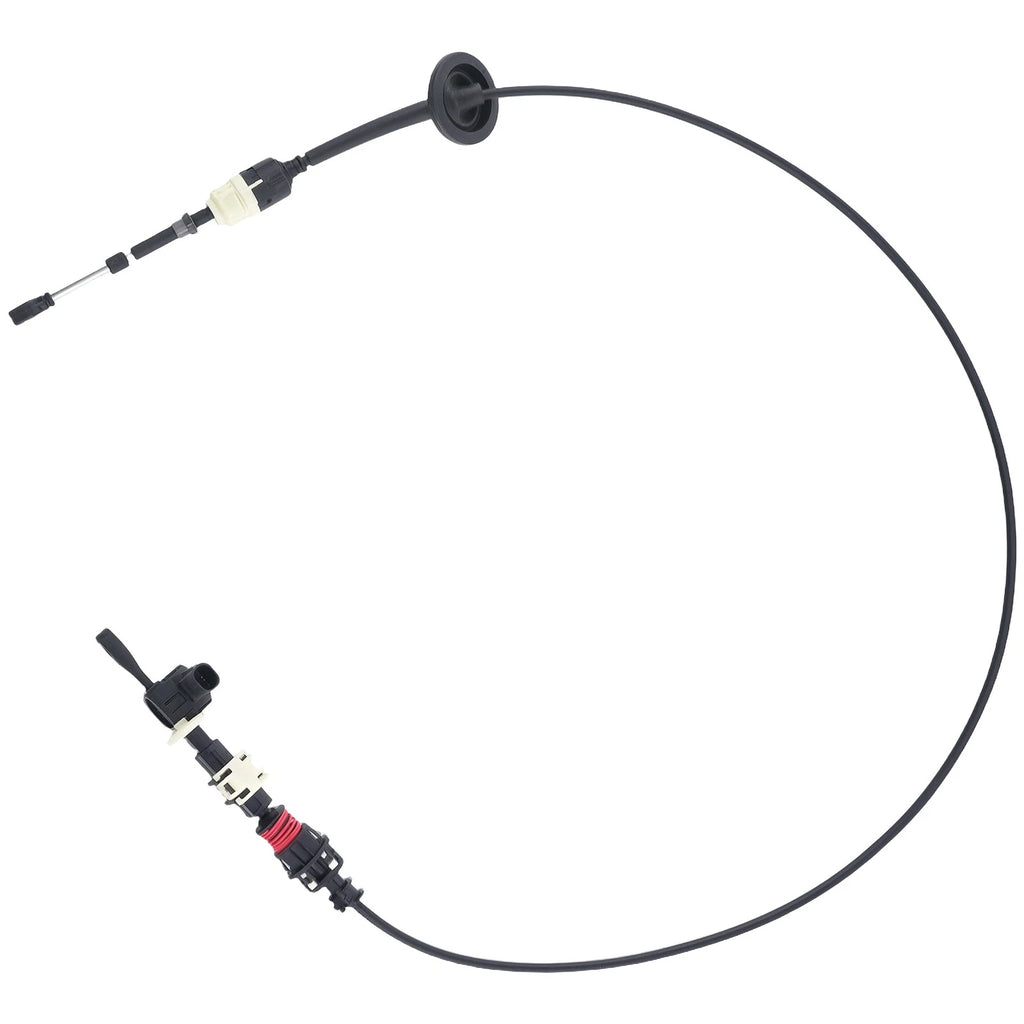 46RE Transmission Shift Cable for Dodge Ram 1500 2500 3500 (2002–2009)