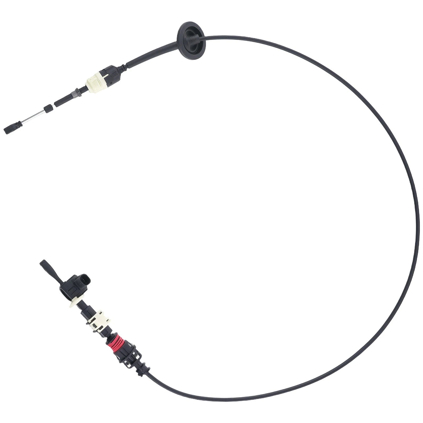 46RE Transmission Shift Cable for Dodge Ram 1500 2500 3500 (2002–2009)