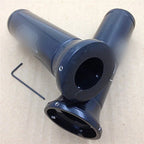 Handlebar Grips 7/8" for Honda CBR 600 900 929 954 1000 RR (1992–2009)