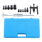 12PCS Internal Bearing Extractor Puller Kit for Automotive Repairs
