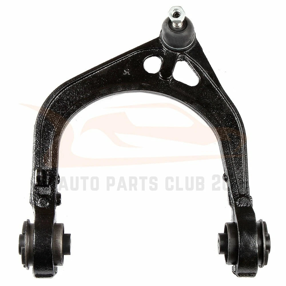 Front Upper Control Arm for Dodge Charger, Magnum, Chrysler 300 (RWD)