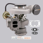 Turbocharger for CAT Caterpillar 3126 3126B C7 C9 (171744)