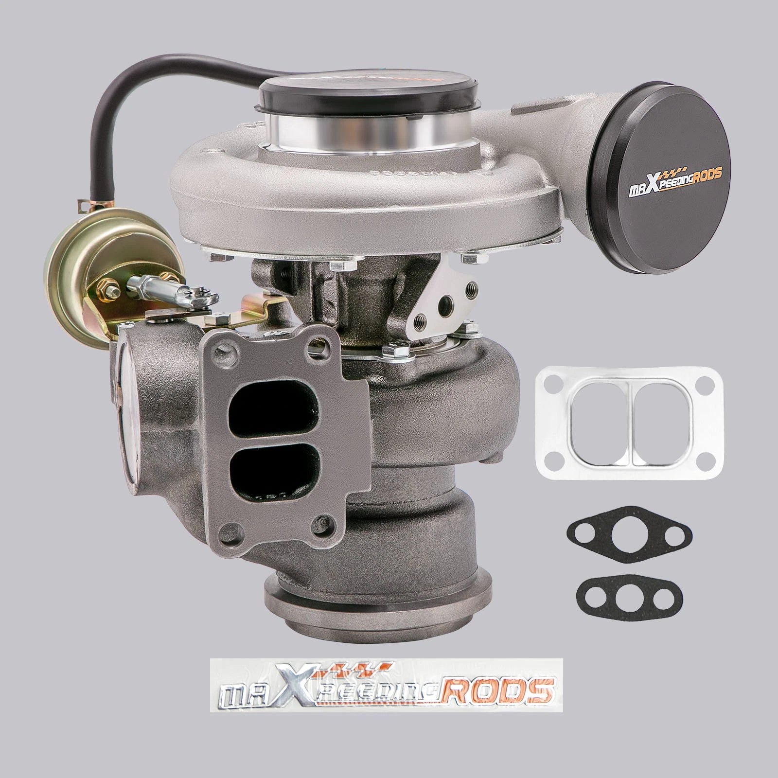 Turbocharger for CAT Caterpillar 3126 3126B C7 C9 (171744)