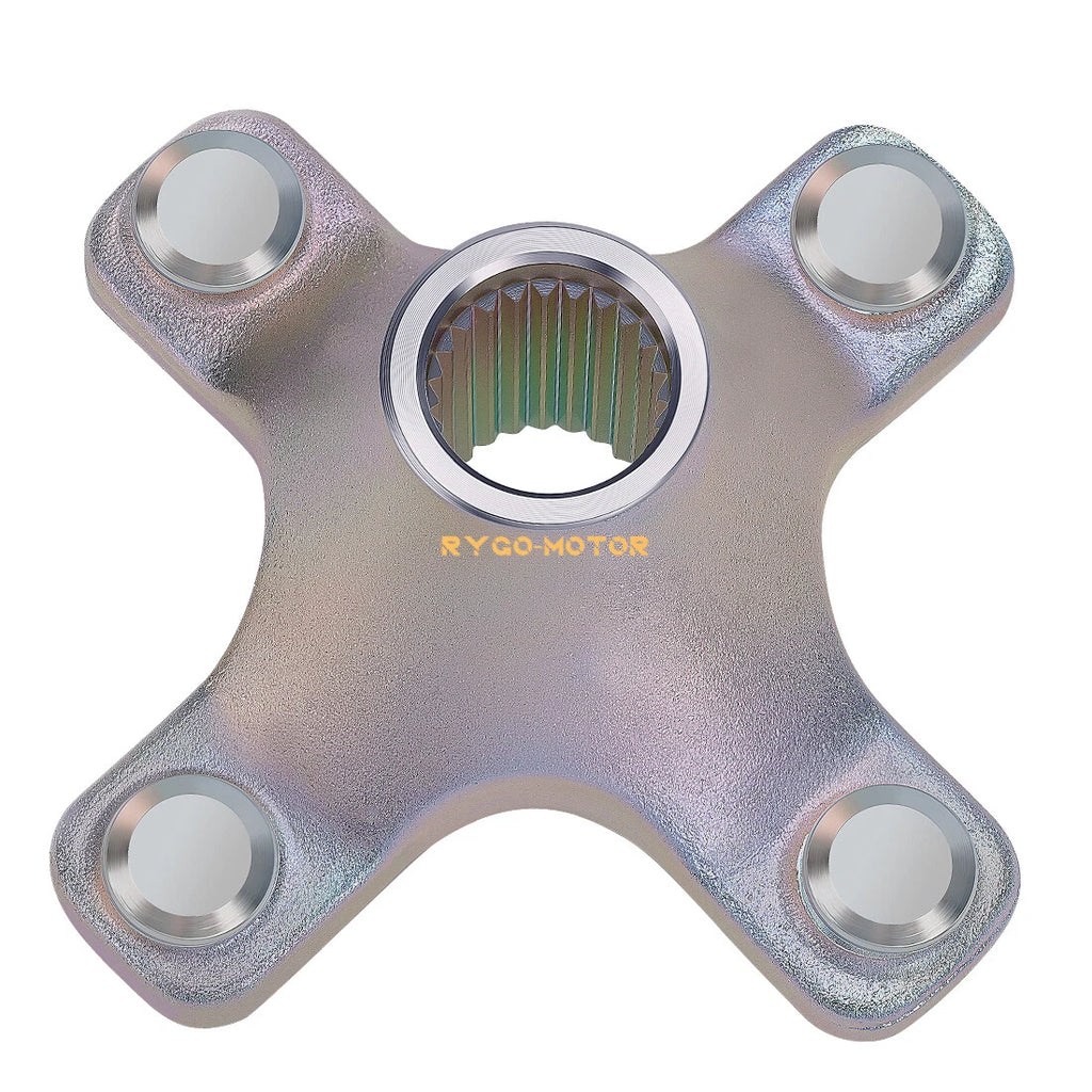 Rear Wheel Hub for Honda Sportrax 300 TRX300EX 2x4 (1993–2008)