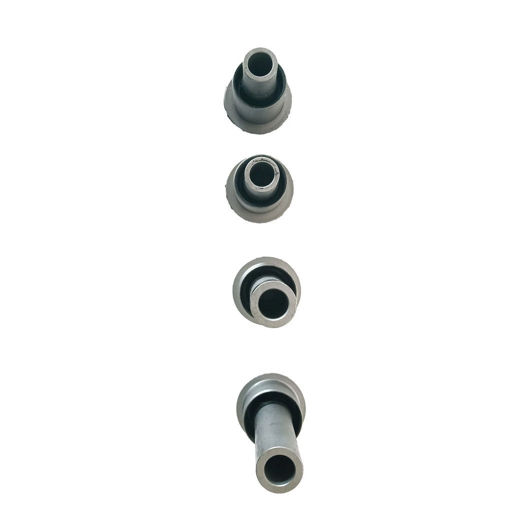 Set of 4 Engine Cradle Subframe Bushings for Nissan Sentra (2007–2012) 523-227 523-228