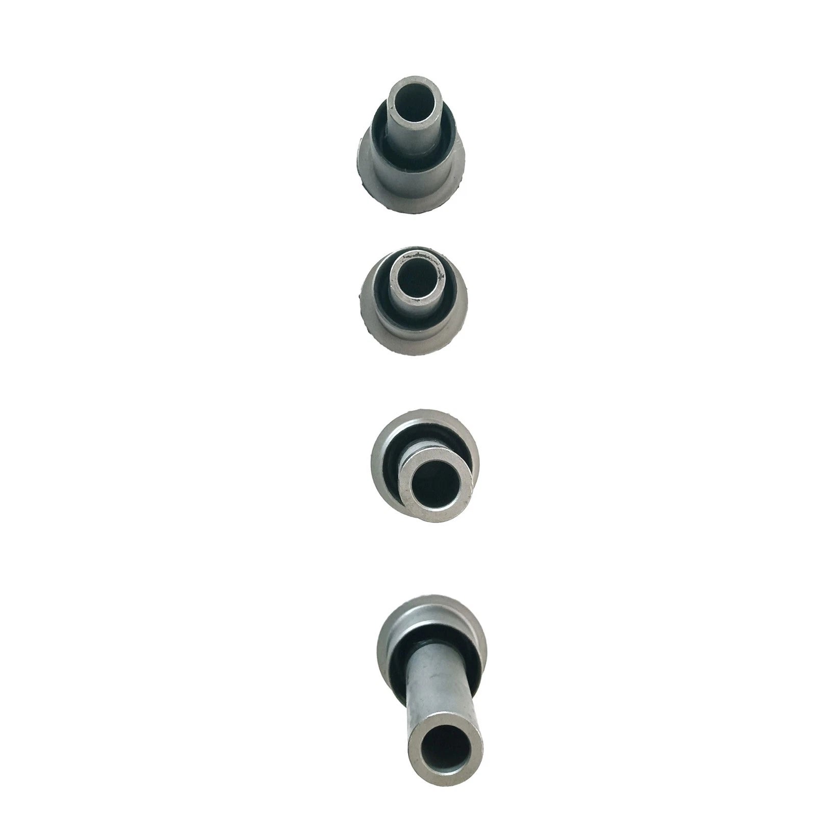 Set of 4 Engine Cradle Subframe Bushings for Nissan Sentra (2007–2012) 523-227 523-228