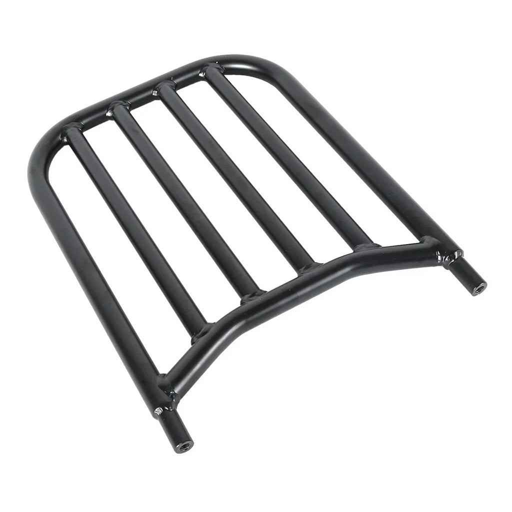 Rear Backrest Sissy Bar Luggage Rack for Indian Chieftain Springfield (14-23)