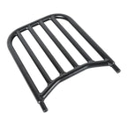 Rear Backrest Sissy Bar Luggage Rack for Indian Chieftain Springfield (14-23)
