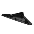 Mirror Flag Applique Trim Right for Dodge Grand Caravan (2008–2020) 1AN68RXFAB
