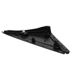 Mirror Flag Applique Trim Right for Dodge Grand Caravan (2008–2020) 1AN68RXFAB