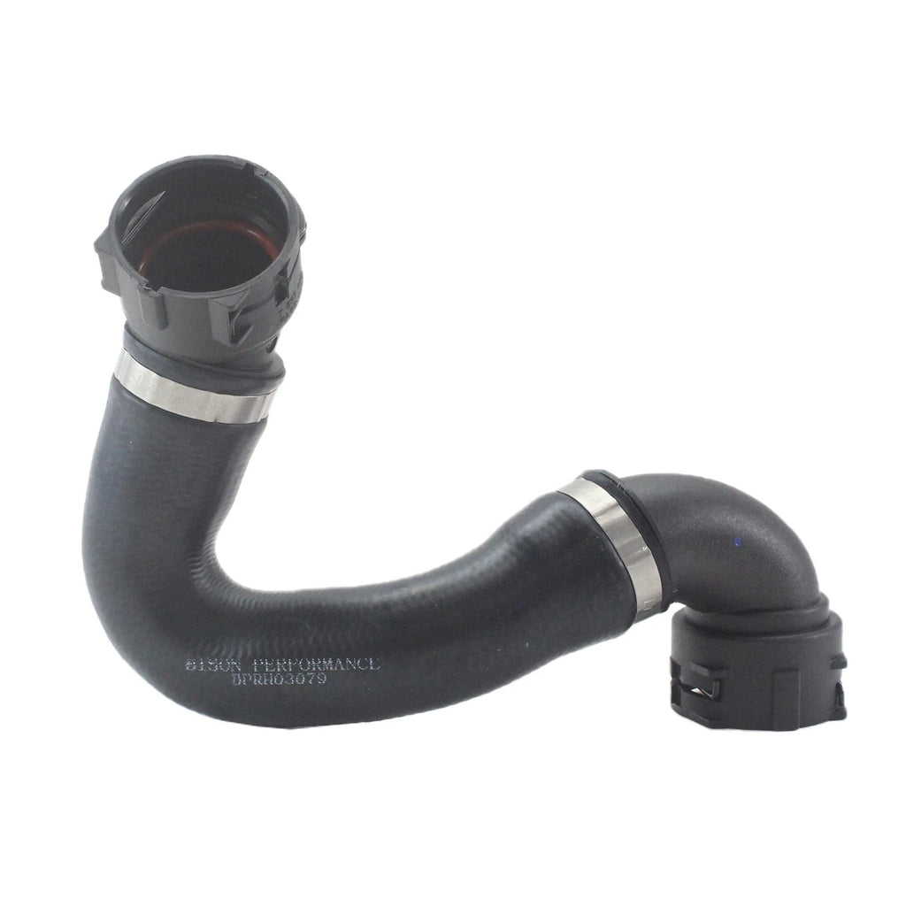 Lower Radiator Coolant Hose for BMW E82 E88 E89 E90 E91 E92 E93