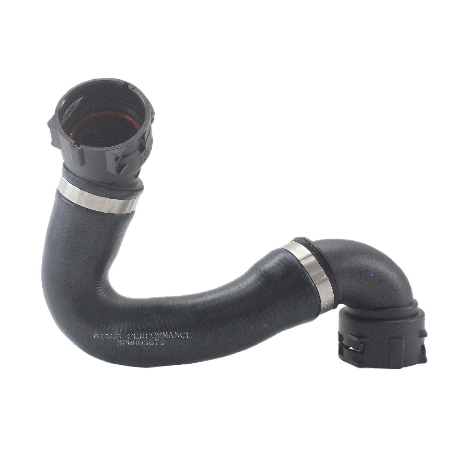 Lower Radiator Coolant Hose for BMW E82 E88 E89 E90 E91 E92 E93
