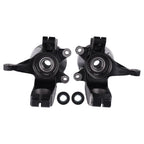 Steering Knuckle Assembly Front Hub Bearing for Ford Focus (2006–2011)