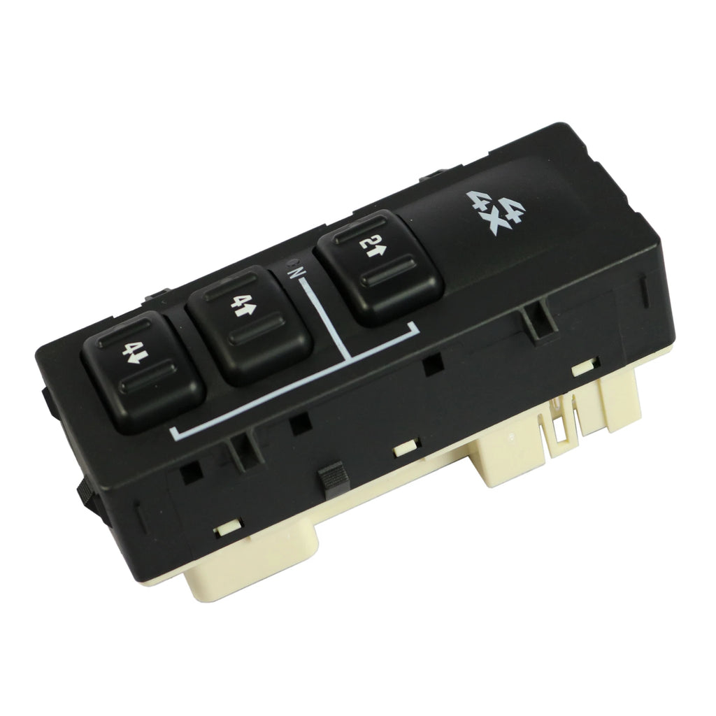 Power Window Switch for GMC Sierra 1500 2500 3500 (2007-2014)