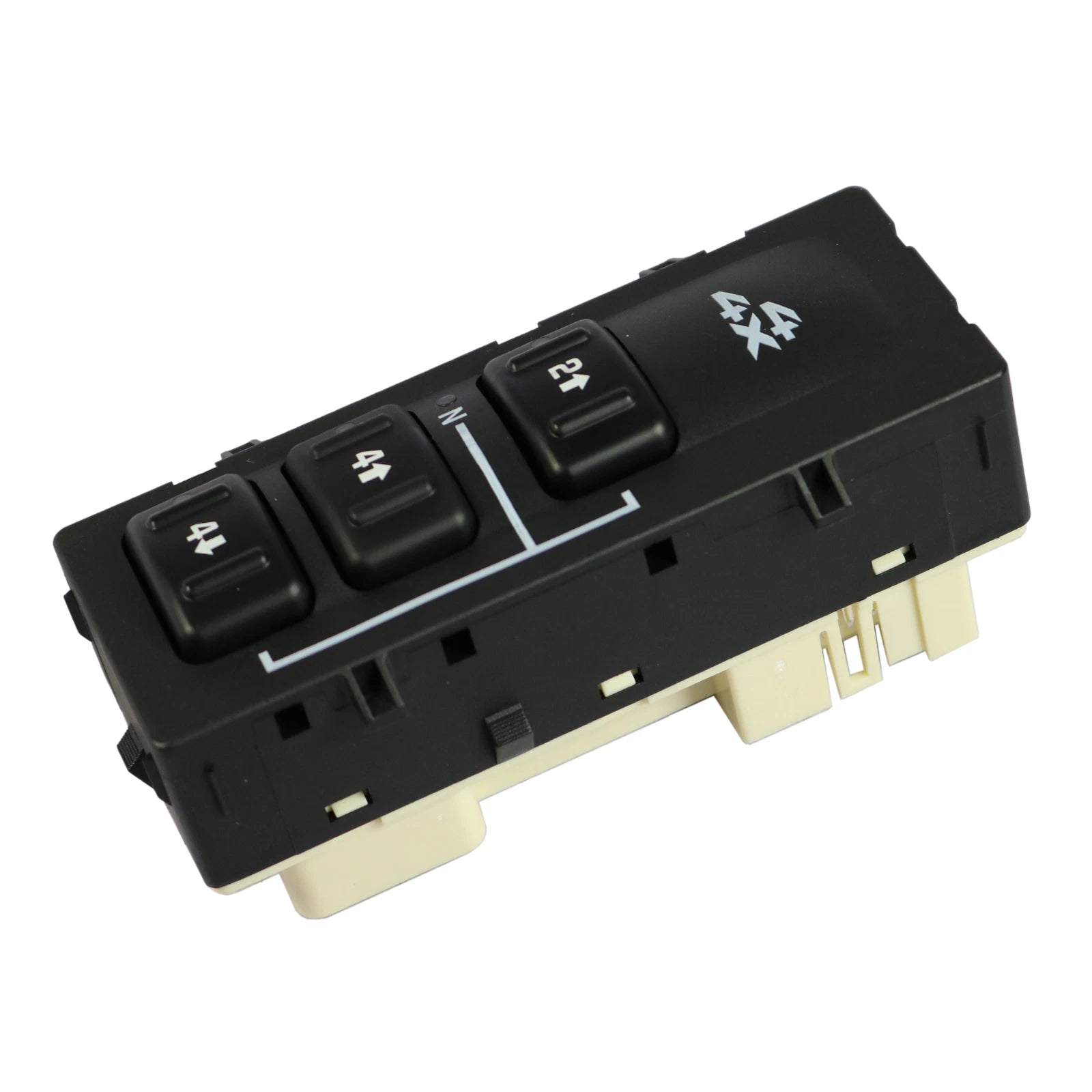 Power Window Switch for GMC Sierra 1500 2500 3500 (2007-2014)