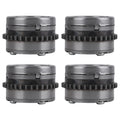 Set of 4 Camshaft Adjusters for Mercedes-Benz (2760501947, 2760502047)