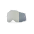 Replacement Mirror Lens for Offroad Eyewear (100-Percent RC2/AC2/ST2)