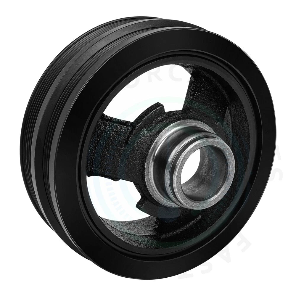 Harmonic Balancer for Chevy Camaro Pontiac GTO (1998–2006)