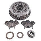 Clutch Pressure Plate & Fork Set for Ford Focus Fiesta (2011-2019)