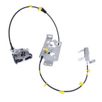 Rear Side Door Latch & Cable for Ford F-150 (2004–2008)