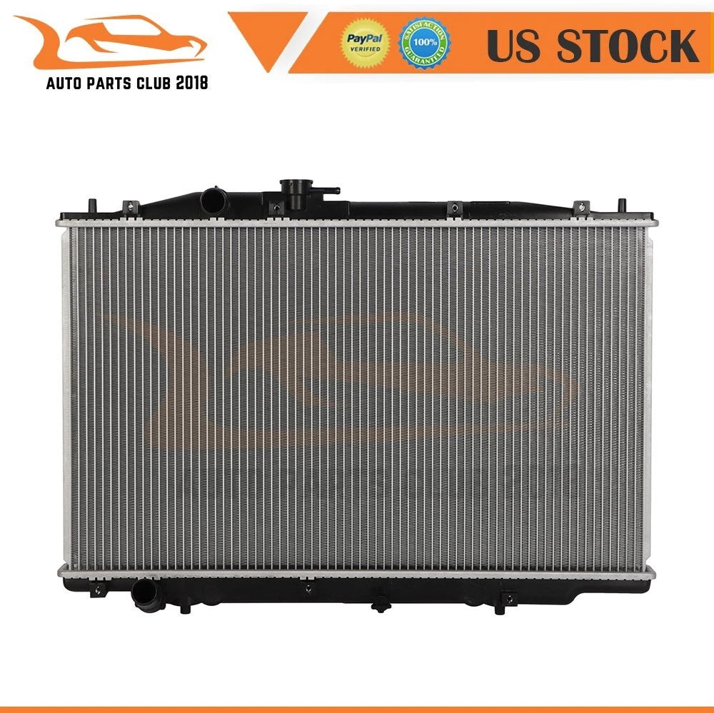 Radiator Assembly for Acura TL (2004–2006) Aluminum Core Plastic Tank