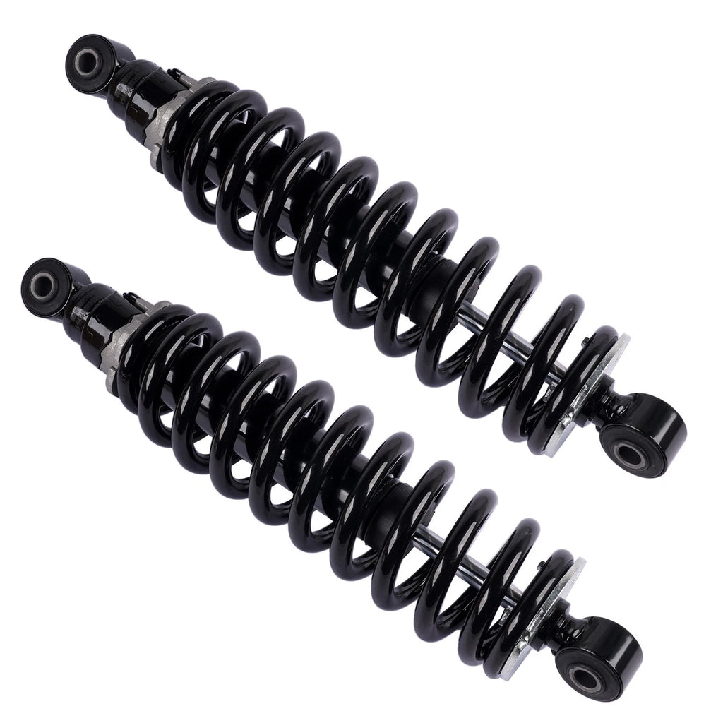 2X Front Coil-over Shock Absorbers for John Deere XUV625i XUV855D (2011-2023)