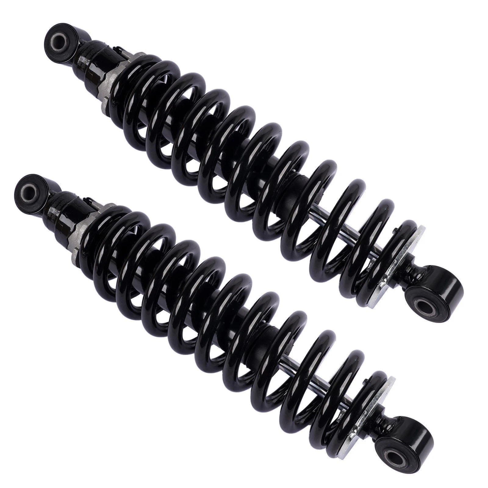 2X Front Coil-over Shock Absorbers for John Deere XUV625i XUV855D (2011-2023)