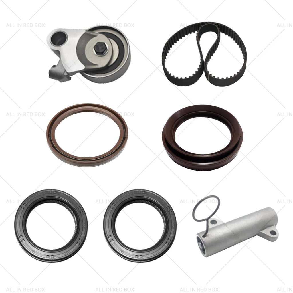 Timing Belt Kit for Toyota Hiace Hilux Prado Toyoace 1KD-FTV 2KD-FTV (2005–2020)