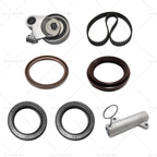 Timing Belt Kit for Toyota Hiace Hilux Prado Toyoace 1KD-FTV 2KD-FTV (2005–2020)