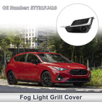 1 Pc Fog Light Grill for Subaru Impreza (2015–2016) No. 57731FJ410