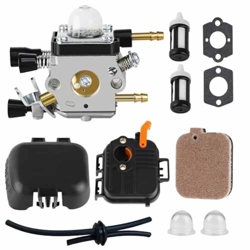 Carburetor for BG Series (Economic Solution)