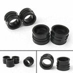 Carburetor Intake Manifold Boots for Kawasaki GPZ900R Ninja ZX900A (1990–1994)